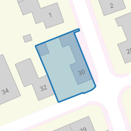 Perceel BOR00-M-1461