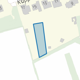 Perceel BOR00-M-1462