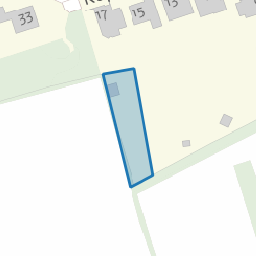 Perceel BOR00-M-1463