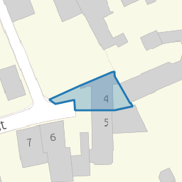 Perceel BOR00-M-1466