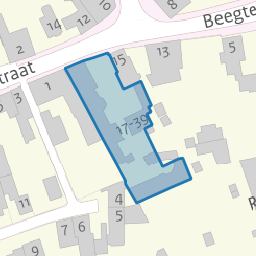 Perceel BOR00-M-1467