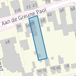 Perceel BOR00-M-1468