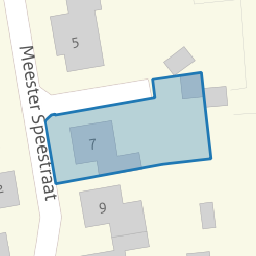 Perceel BOR00-M-1472