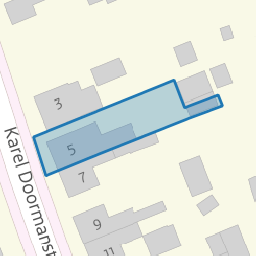 Perceel BOR00-M-1477