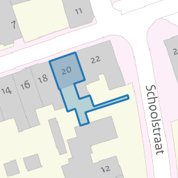 Perceel BOR00-M-1478