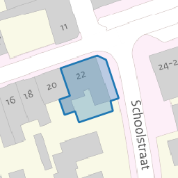 Perceel BOR00-M-1479