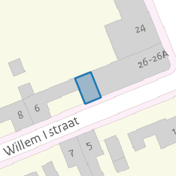 Perceel BOR00-M-1482