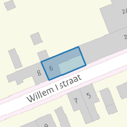 Perceel BOR00-M-1483