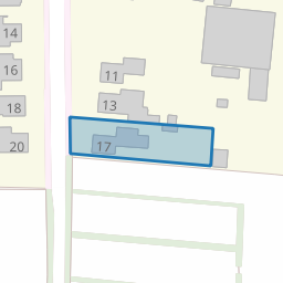 Perceel BOR00-M-1486