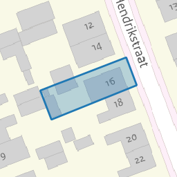 Perceel BOR00-M-1488