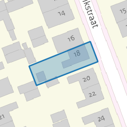 Perceel BOR00-M-1489