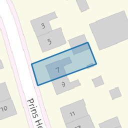 Perceel BOR00-M-1491