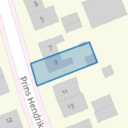 Perceel BOR00-M-1492