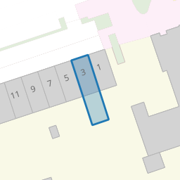 Perceel BOR00-M-1494