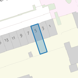 Perceel BOR00-M-1495