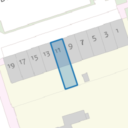 Perceel BOR00-M-1498