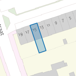 Perceel BOR00-M-1500