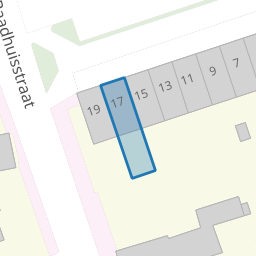 Perceel BOR00-M-1501