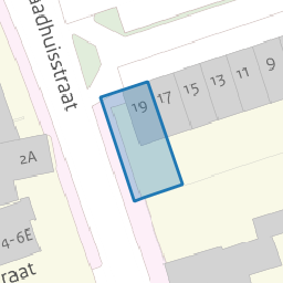 Perceel BOR00-M-1502