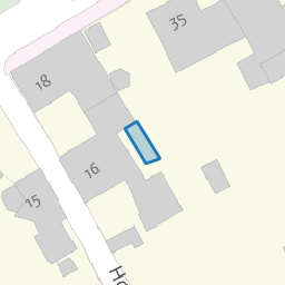 Perceel BOR00-M-1504