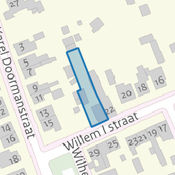 Perceel BOR00-M-1508