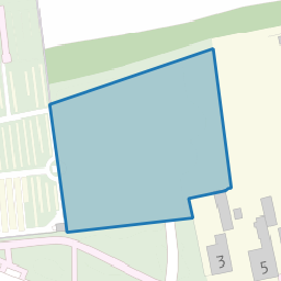 Perceel BOR00-M-1509