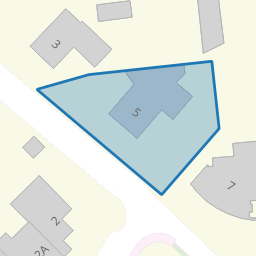 Perceel BOR00-M-1511