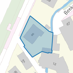 Perceel BOR00-M-1514