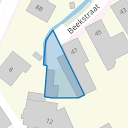 Perceel BOR00-M-1515