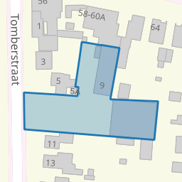 Perceel BOR00-M-1516