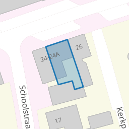 Perceel BOR00-M-1518