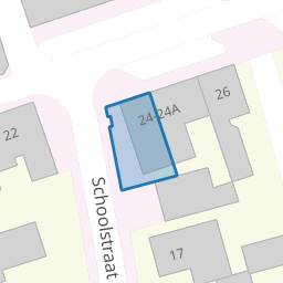 Perceel BOR00-M-1519