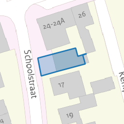 Perceel BOR00-M-1520