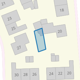 Perceel BOR00-M-1525