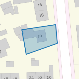 Perceel BOR00-M-1526