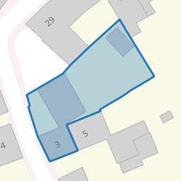 Perceel BOR00-M-1527