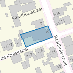 Perceel BOR00-M-1533