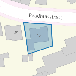 Perceel BOR00-M-1534