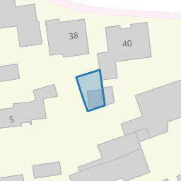 Perceel BOR00-M-1536