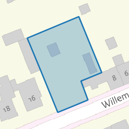 Perceel BOR00-M-1539