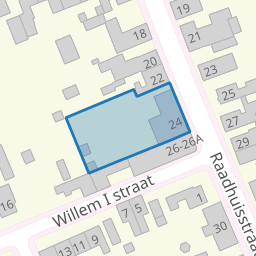 Perceel BOR00-M-1541