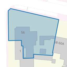 Perceel BOR00-M-1546