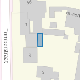 Perceel BOR00-M-1547