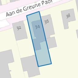 Perceel BOR00-M-1549