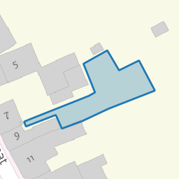 Perceel BOR00-M-1550