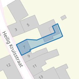 Perceel BOR00-M-1551