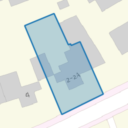 Perceel BOR00-M-1552