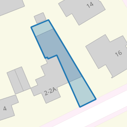 Perceel BOR00-M-1553