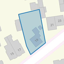 Perceel BOR00-M-1554