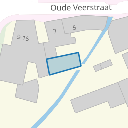 Perceel BOR00-M-1556